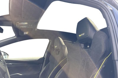 Skoda Enyaq iV RS Coupé