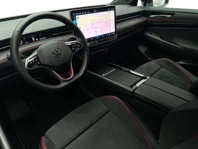 VW ID.7 GTX Max 4Motion billede 2