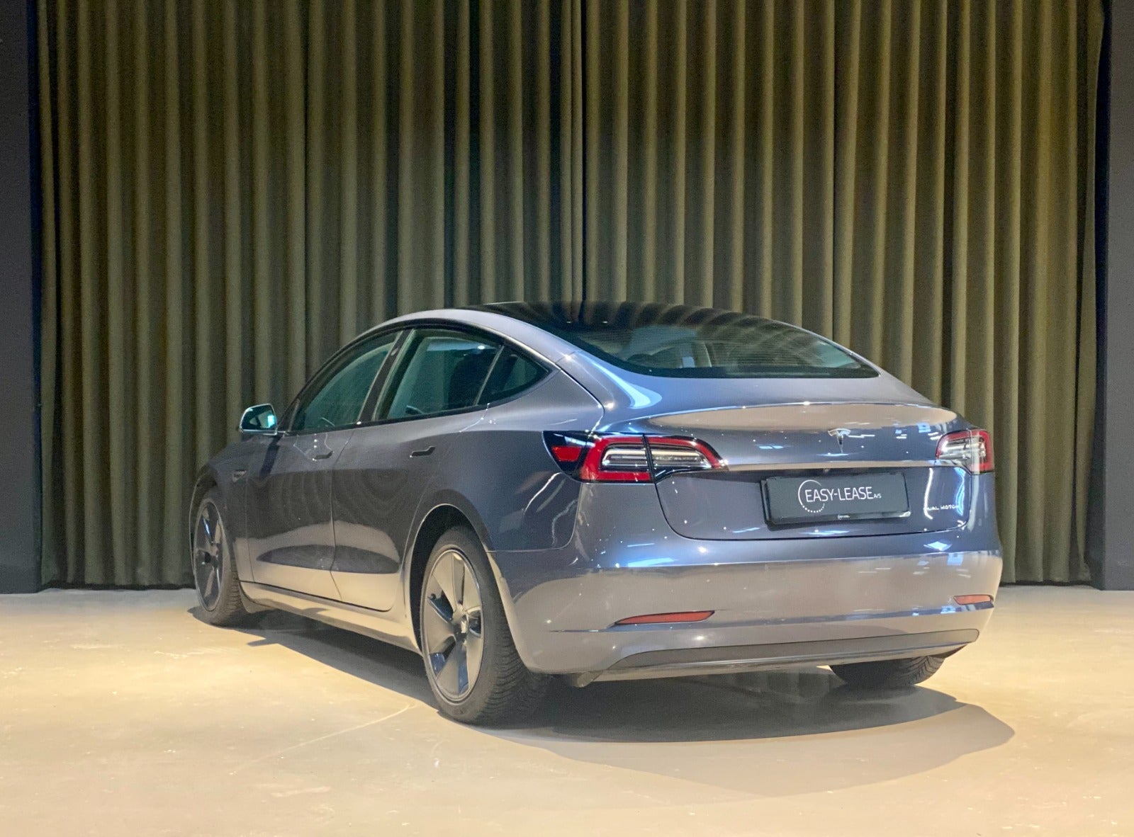 Billede af Tesla Model 3  Long Range AWD