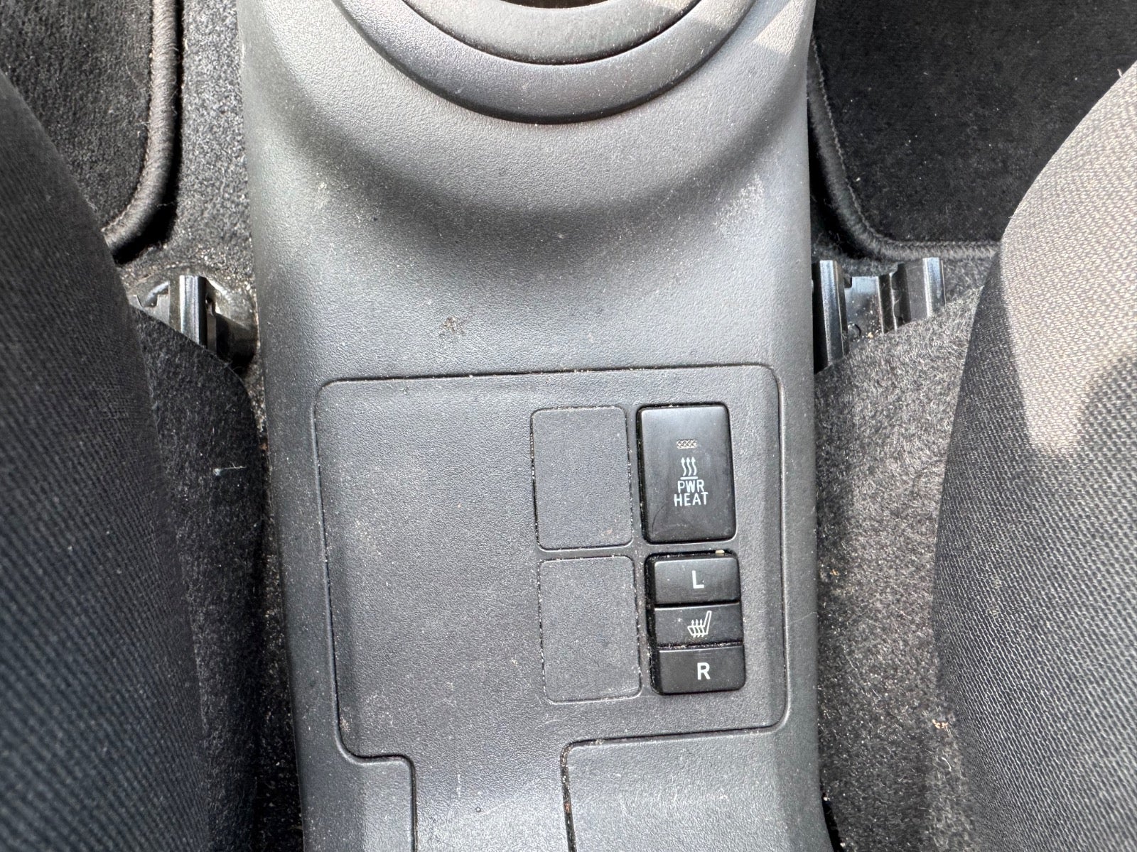 Billede af Toyota Yaris 1,4 D-4D Luna