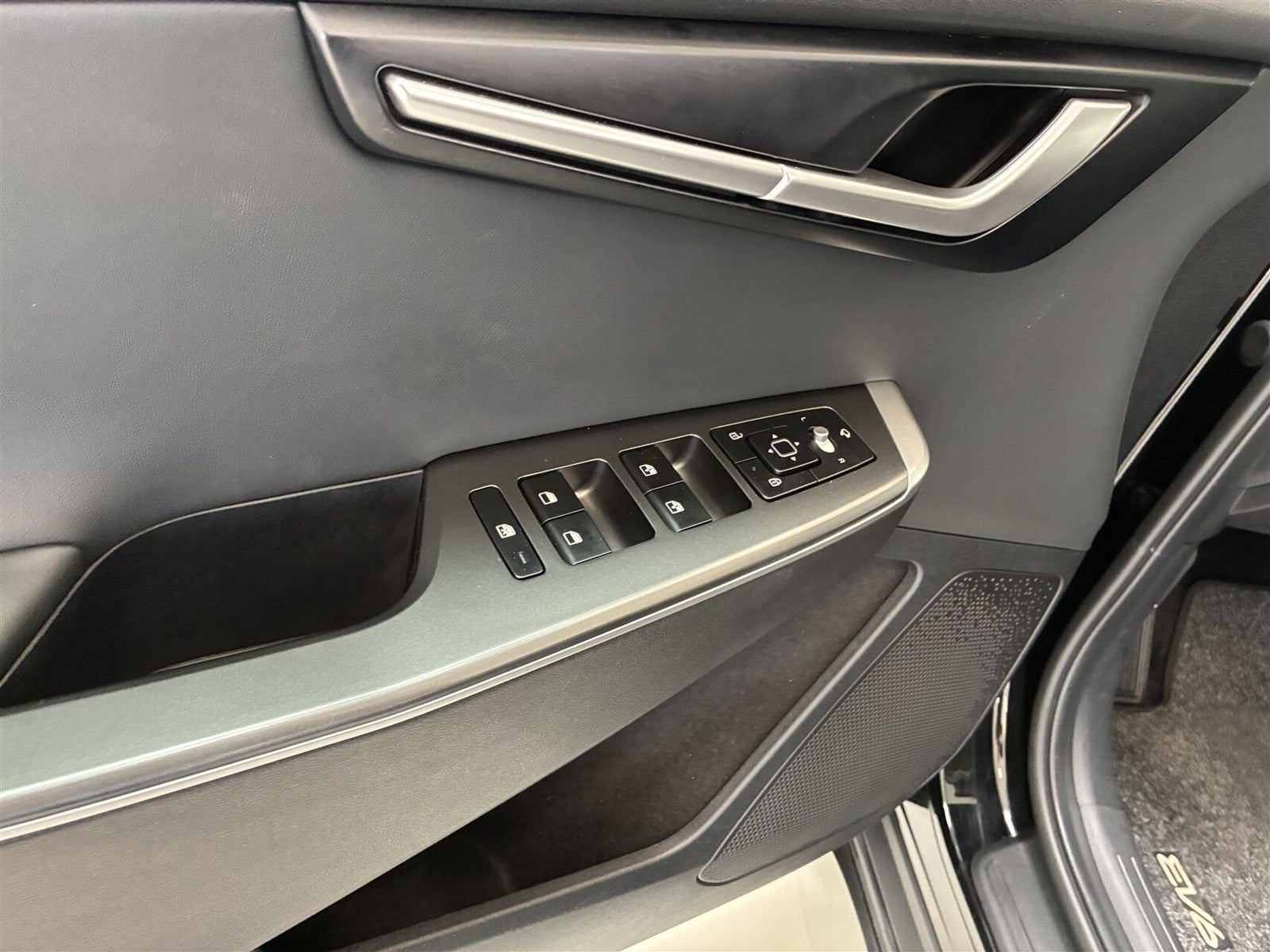 Kia EV6 Long Range