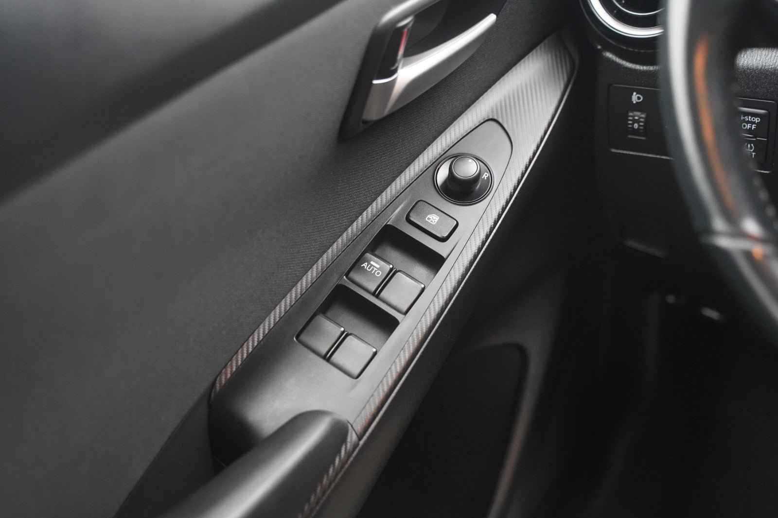 Billede af Mazda 2 1,5 SkyActiv-G 90 Niseko