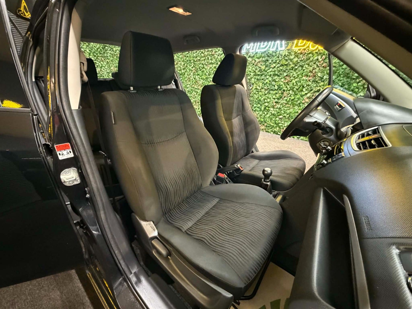 Billede af Suzuki Swift 1,2 Cruise S ECO+