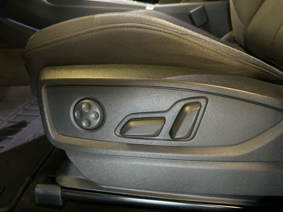 Audi Q5 TFSi 252 Sport quattro S-tr. billede 21