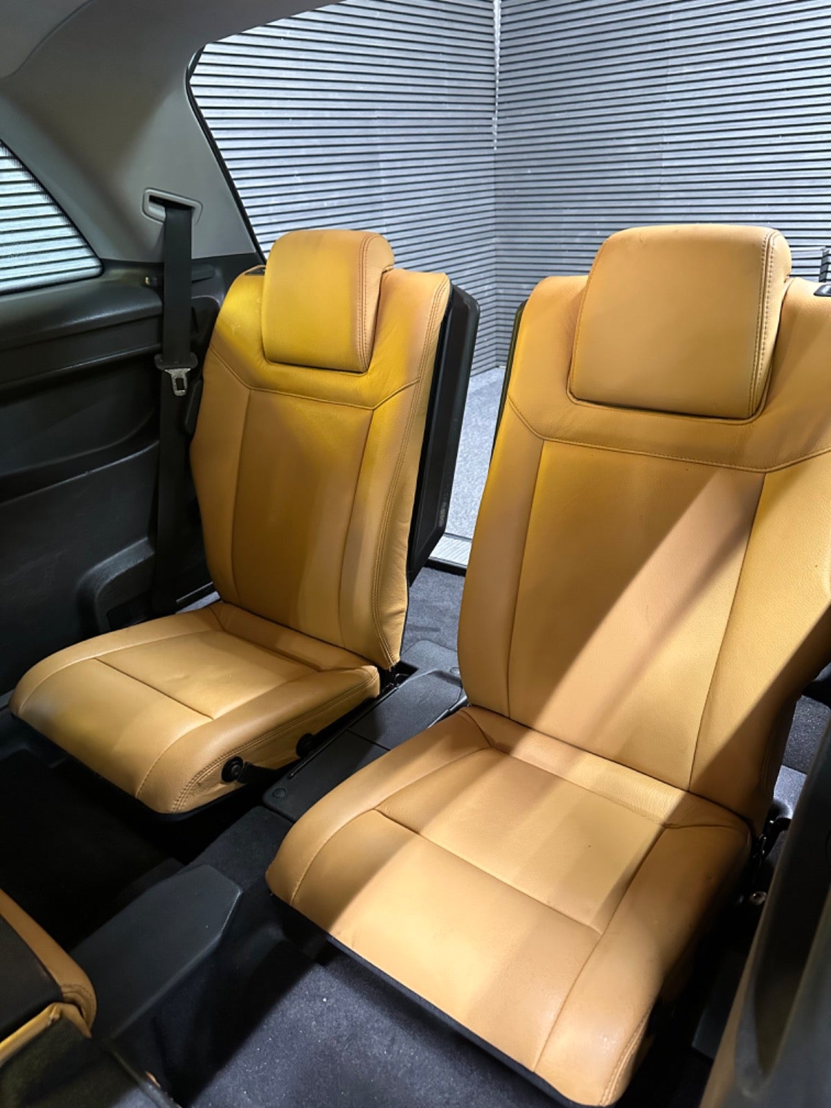 Billede af Opel Zafira 2,2 16V Cosmo aut.