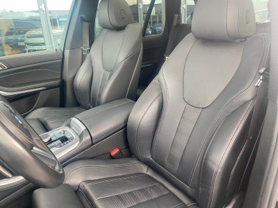 BMW X5 xDrive45e M-Sport aut.