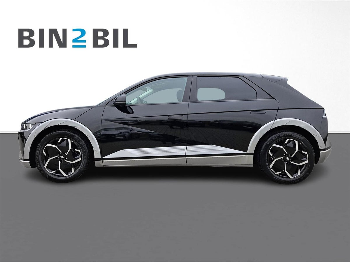 Hyundai Ioniq 5 Advanced billede 3