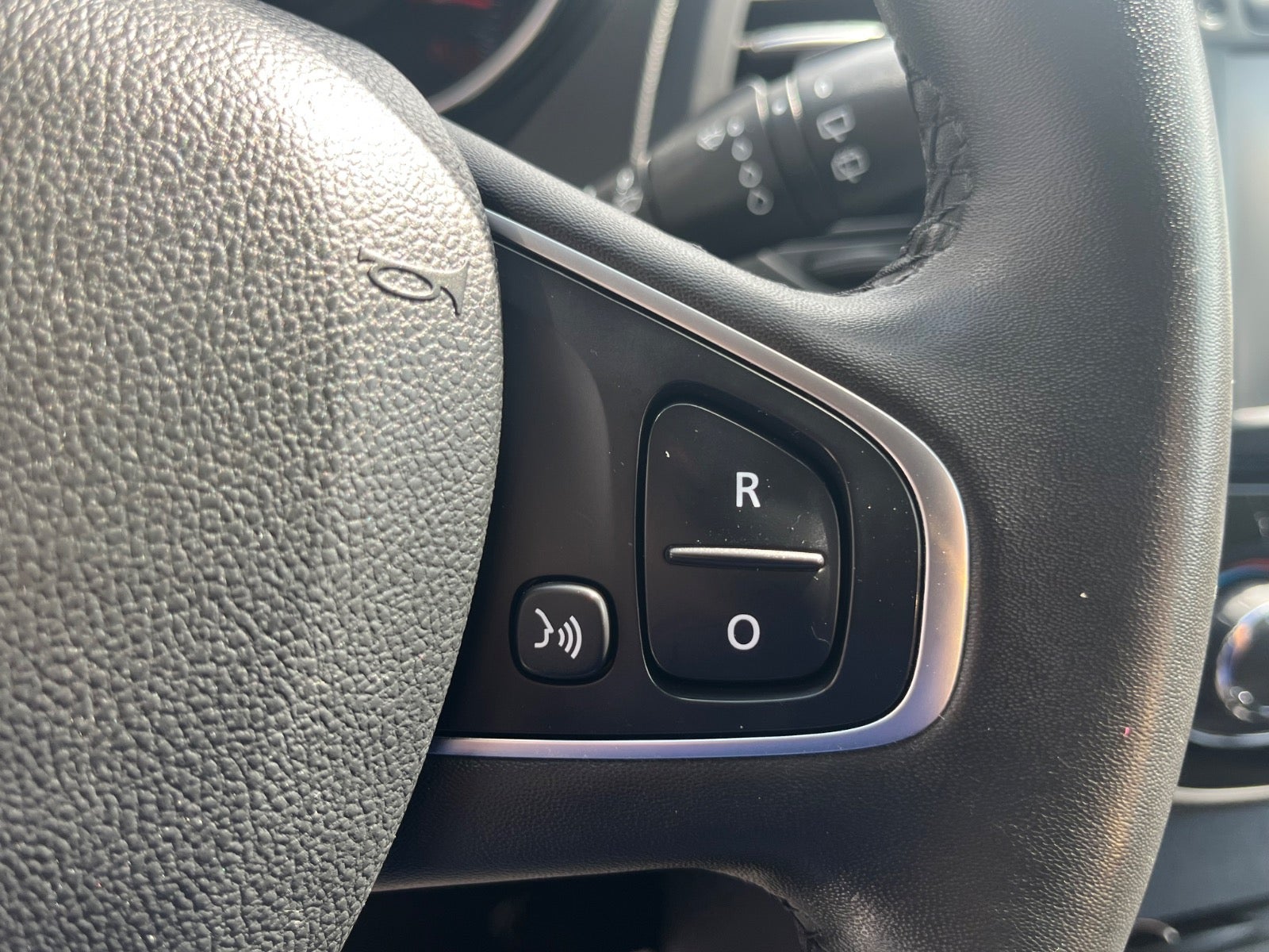 Billede af Renault Captur 0,9 TCe 90 Zen