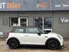 MINI Cooper SE Maximise thumbnail