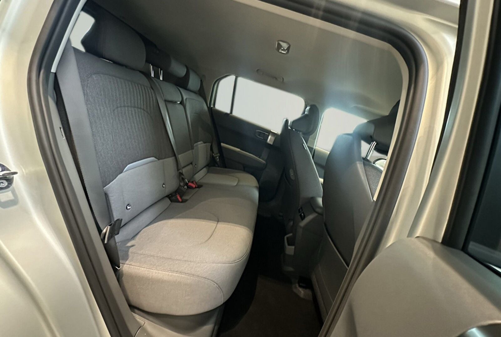 Kia EV3 Long Range Prestige