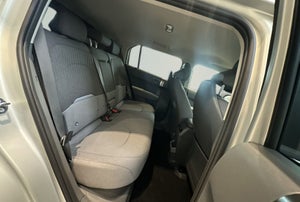 Kia EV3 Long Range Prestige
