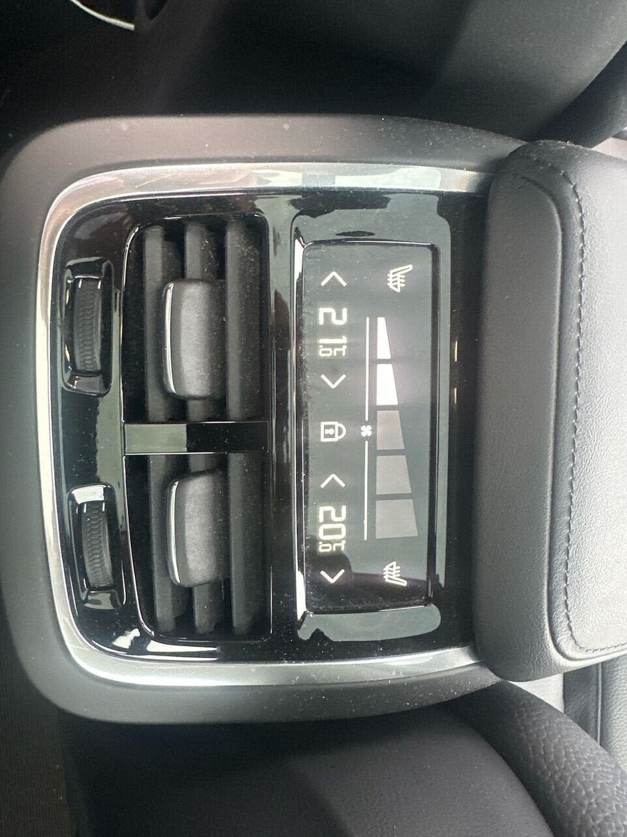 Volvo V60 B4 197 Ultimate Bright aut. billede 22