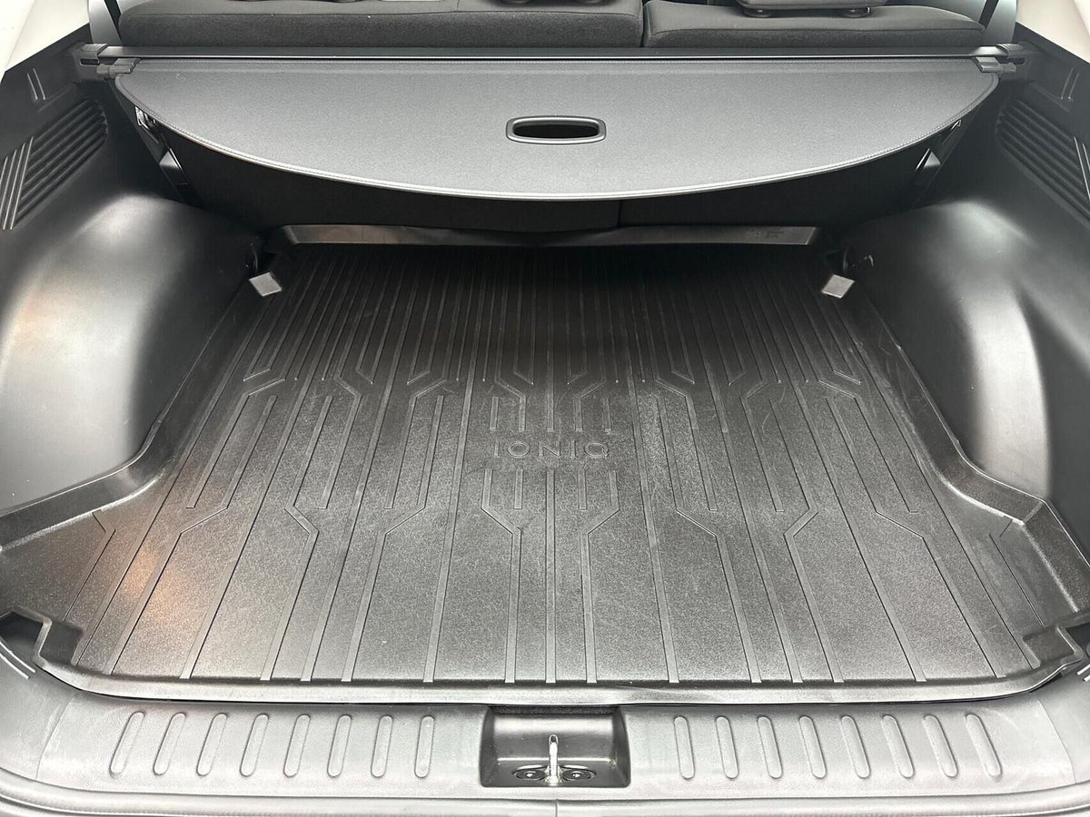 Hyundai Ioniq 5 Essential billede 13