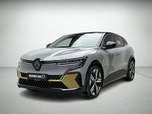 Renault Megane E-Tech Iconic