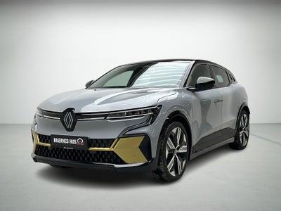 Renault Megane E-Tech Iconic