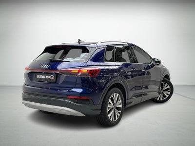 Audi Q4 e-tron Progress billede 1