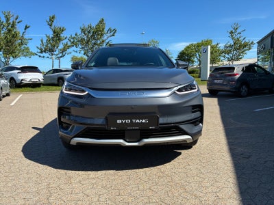 BYD Tang Flagship AWD 7prs BYD Tang Flagship AWD 7prs - 1
