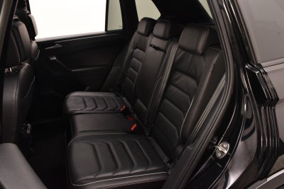 VW Tiguan eHybrid R-line DSG