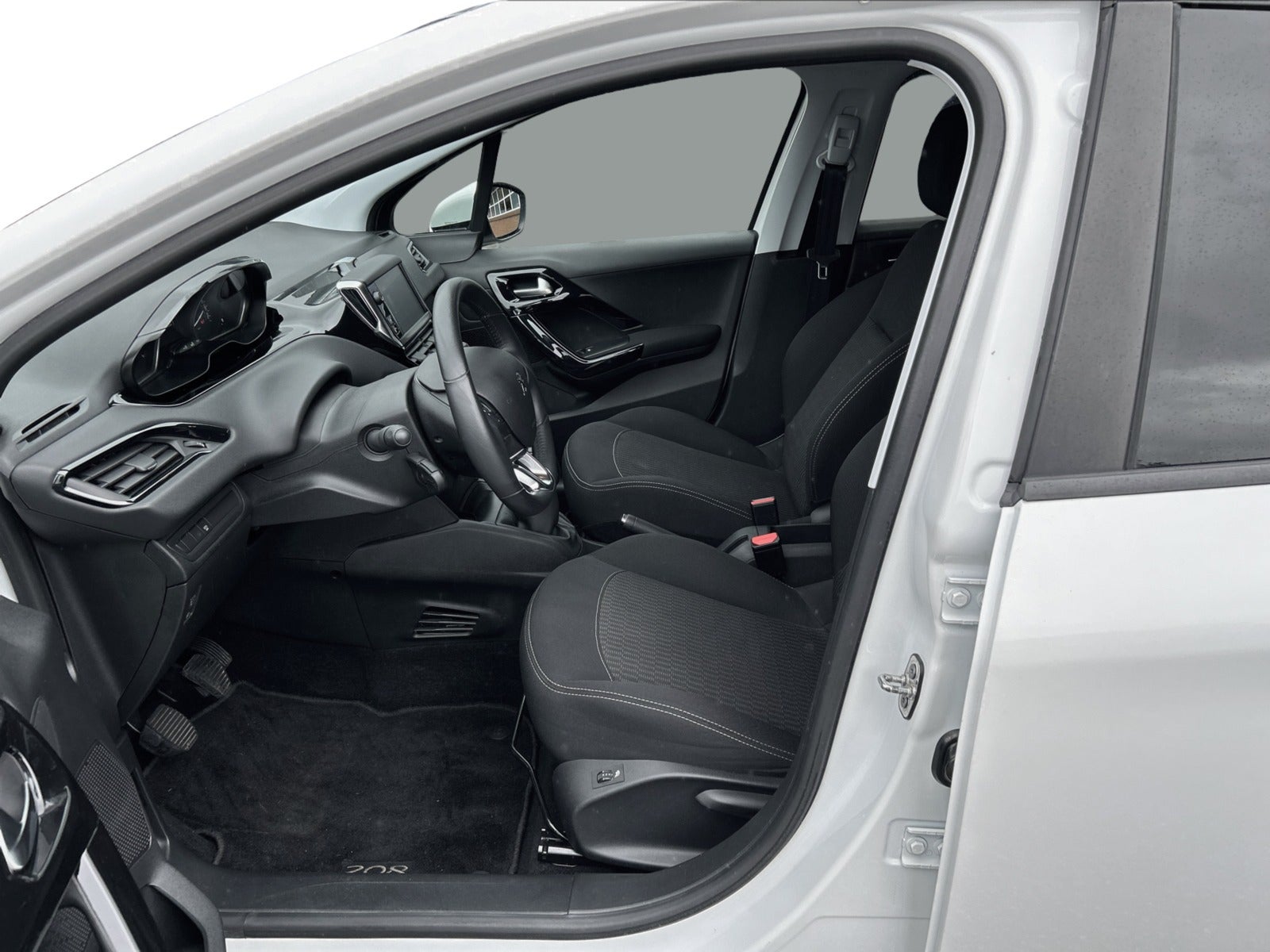 Billede af Peugeot 208 1,2 PureTech 82 Style