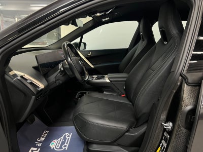 BMW iX xDrive40 Sport
