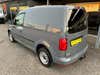 VW Caddy TDi 75 BMT Van thumbnail
