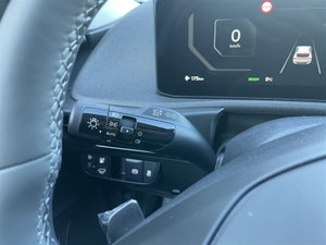 Kia EV6 Long Range Prestige