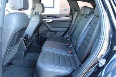 VW Touareg TDi 286 R-line aut. 4Motion
