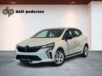 Renault Clio V 1,0 TCe 90 Evolution 5d