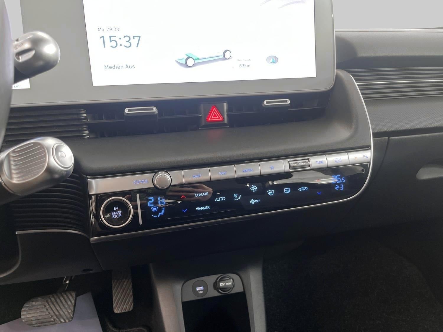 Billede af Hyundai Ioniq 5 77 Essential