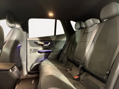 Mercedes EQE350 SUV AMG Line 4Matic