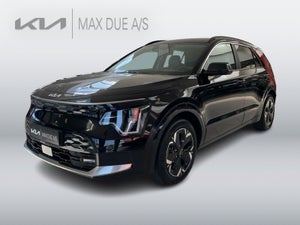 Kia Niro EV Upgrade
