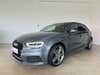 Audi A3 TFSi S-line Sportback quattro S-tr. thumbnail