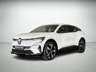 Renault Megane E-Tech Techno