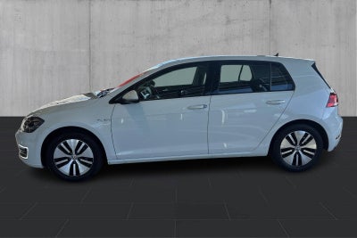 VW e-Golf VII Comfortline - 1