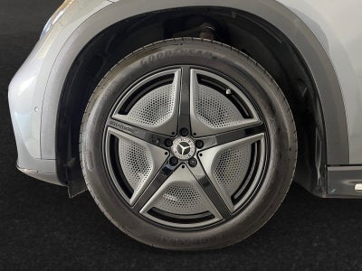 Mercedes EQE500 SUV AMG Premium 4Matic