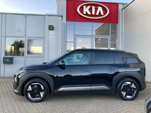 Kia EV3 Long Range Upgrade