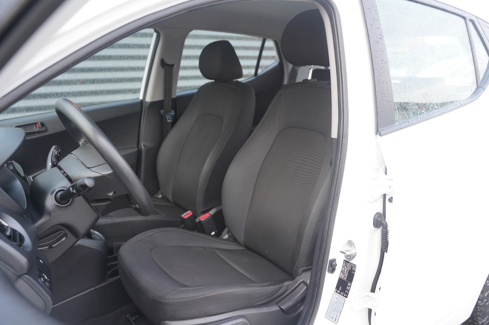 Billede af Hyundai i10 1,0 Trend