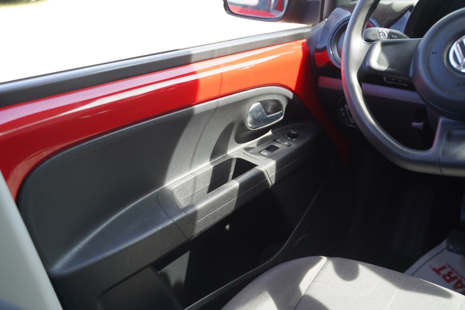 Billede af VW Up! 1,0 60 Move Up! BMT