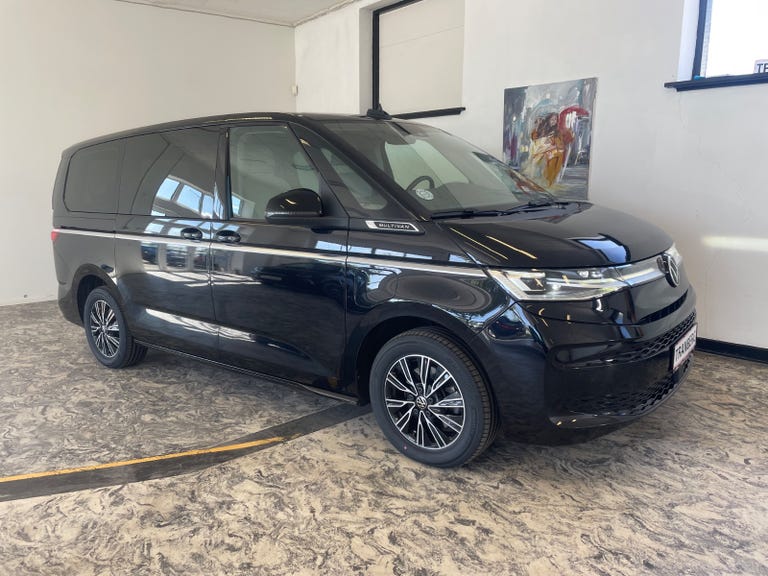 VW Multivan eHybrid Style DSG lang