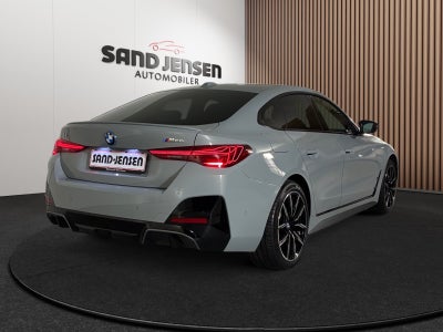 BMW i4 M60 M-Sport xDrive