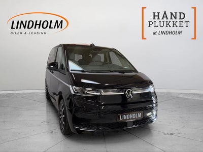 VW Multivan 1,4 eHybrid Style DSG kort