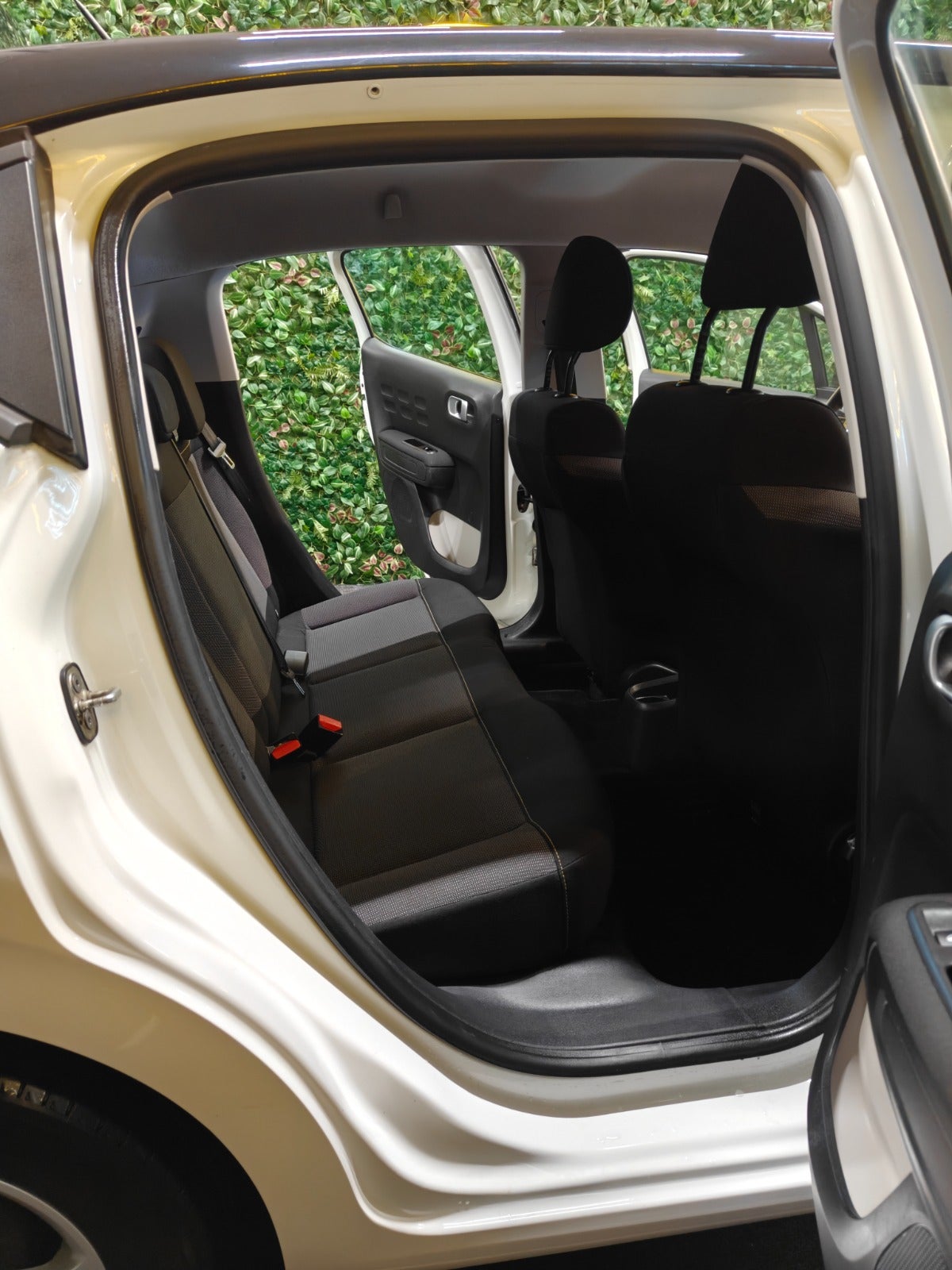 Billede af Citroën C3 1,6 BlueHDi 75 Aspire