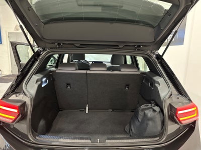 VW ID.3 Pro Performance
