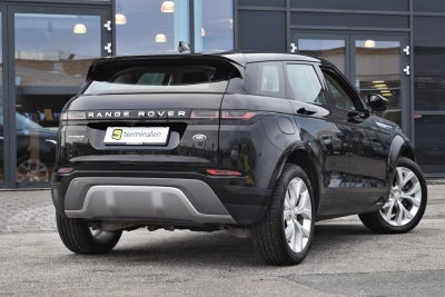 Land Rover Range Rover Evoque P300e SE aut. Land Rover Range Rover Evoque P300e SE aut. - 4