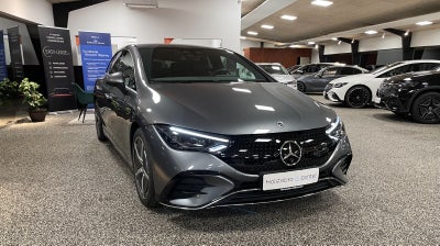 Mercedes EQE350  AMG Line 4Matic 4d