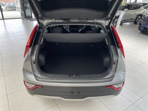 Kia Niro EV Upgrade