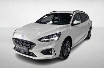 Ford Focus EcoBoost ST-Line stc.