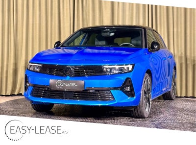 Opel Astra-e 54 GS 5d