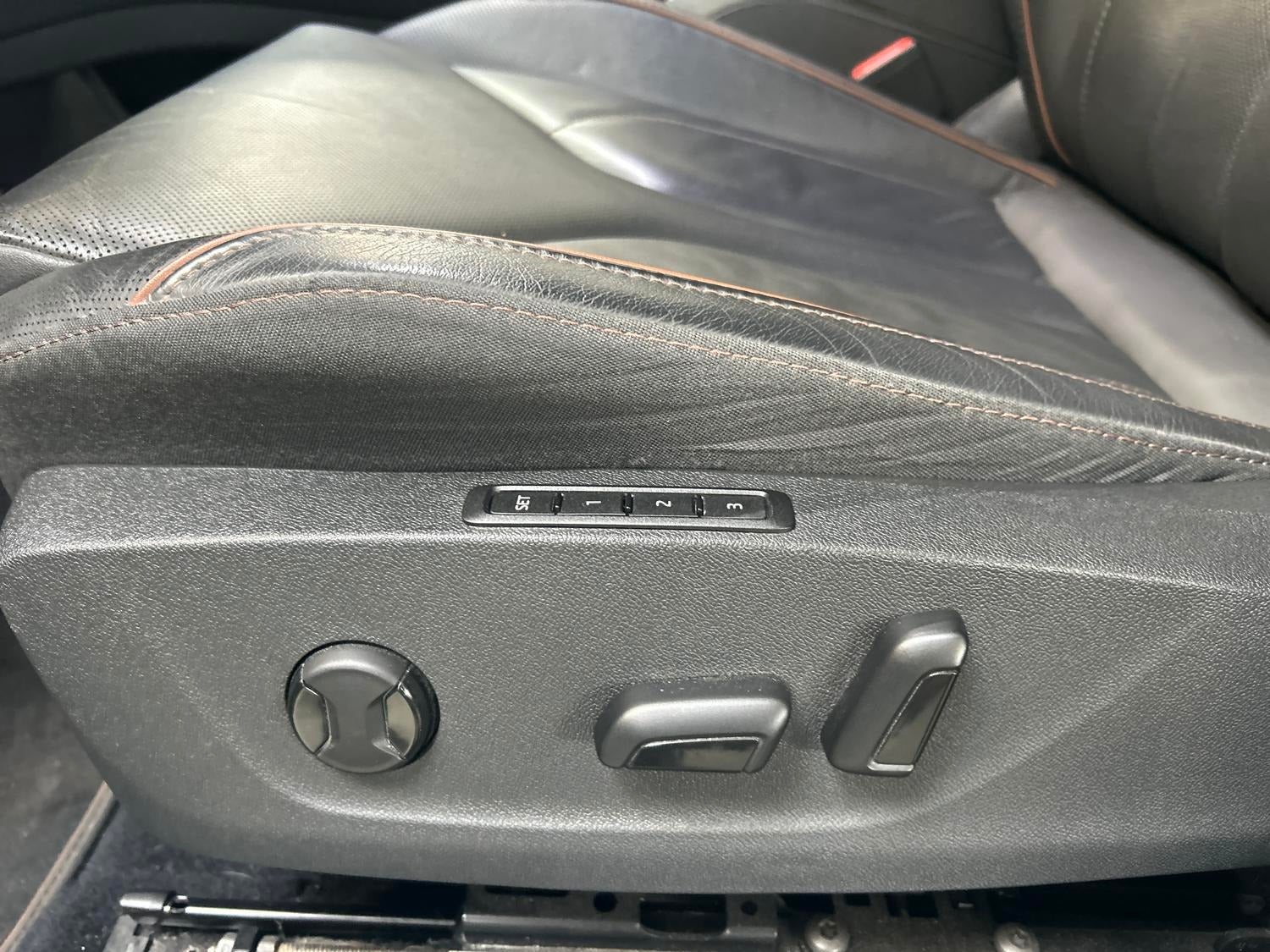 Billede af Skoda Enyaq 80 iV Suite