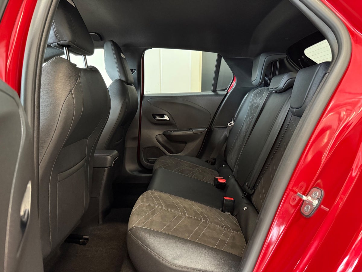 Opel Corsa-e Ultimate